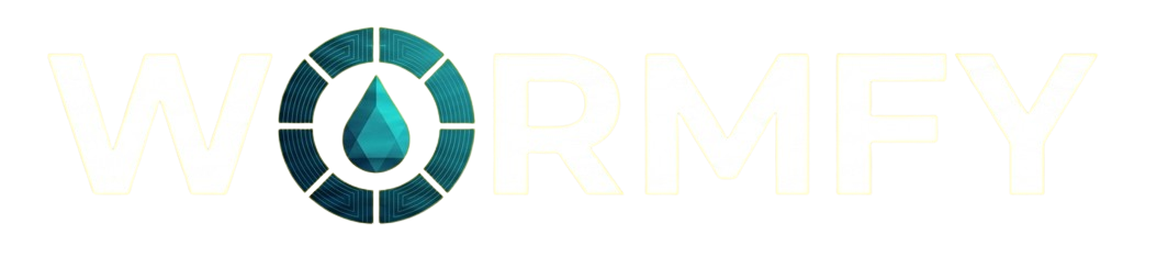 Wormfy Logo